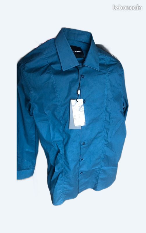Chemise (image 3)