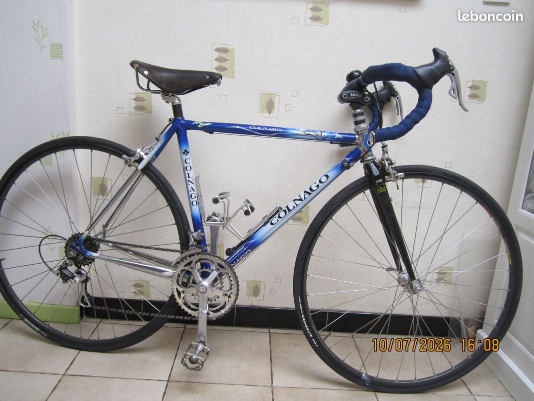Vélo colnago art décor (image 1)