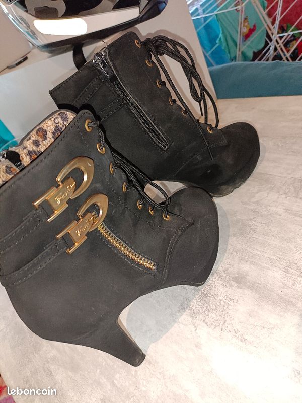 Talons (image 2)