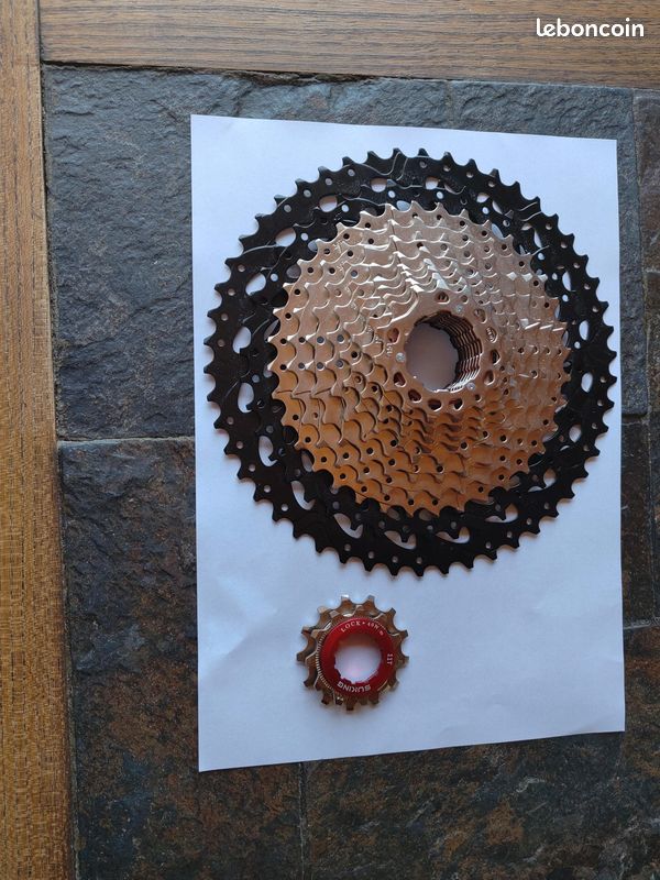 Cassette VTT 12 V (image 1)