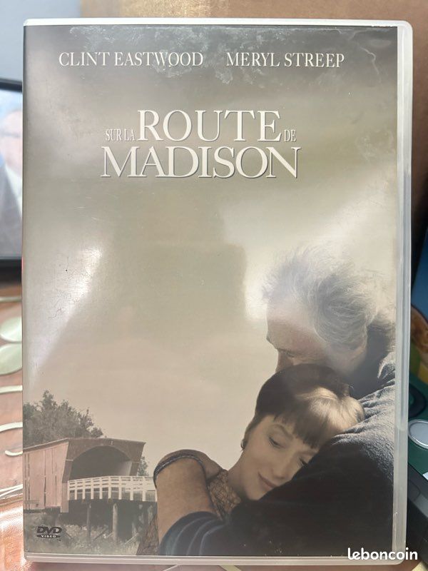 DVD film (image 1)