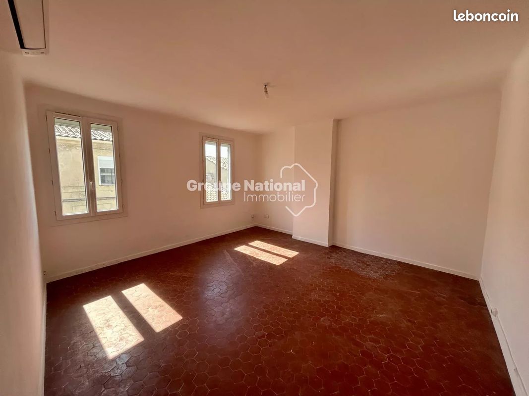 Appartement 3 pièces 77 m² · à Istres · 77 m² · 750 €