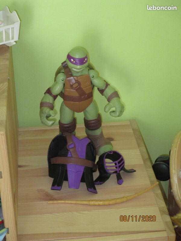 Tortue ninja (image 2)