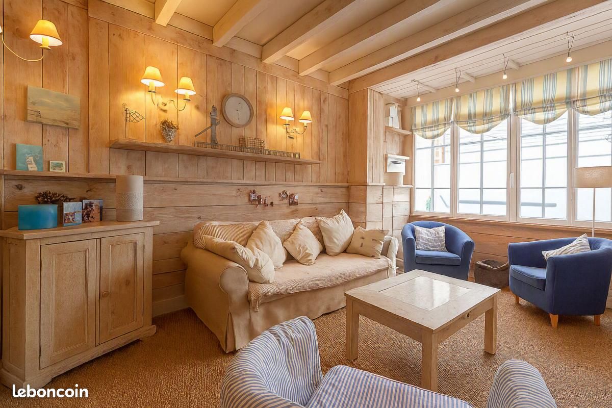 Appartement 4 pièces 76 m² · à Le Touquet-Paris-Plage · 76 m² · 790 000 €