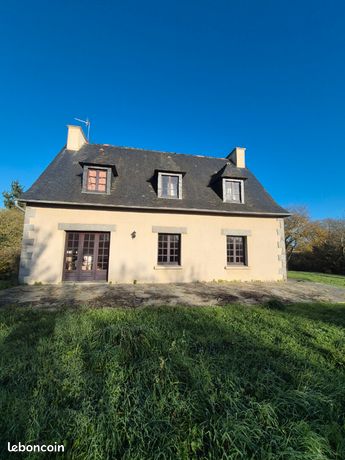 Maison 6 pièces 130 m²