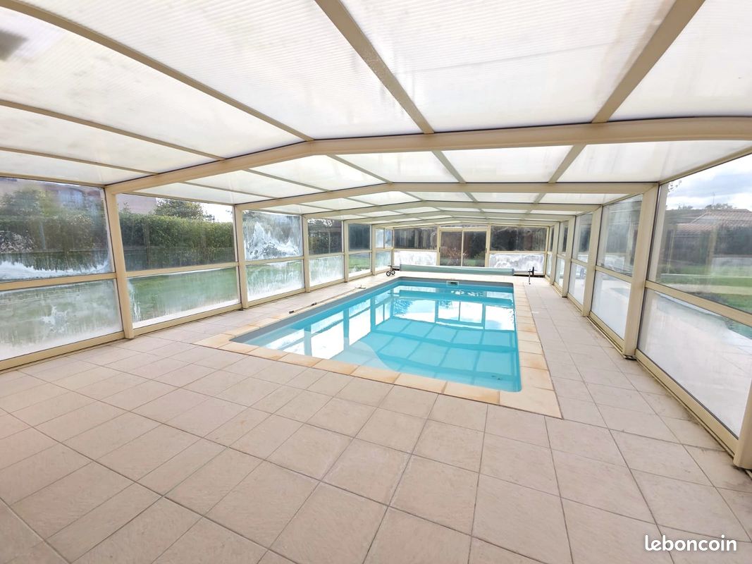 Maison 4 pièces 170 m² (image 13)