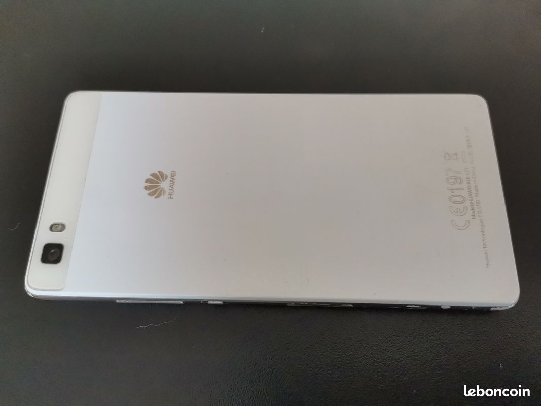 Portable Huawei P7 Lite (image 2)