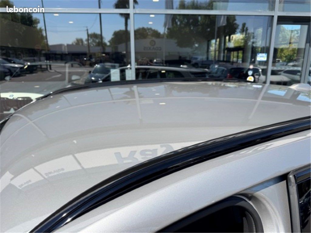 BMW X1 U11 SDRIVE 20D 163CH DKG7 M Sport (image 10)