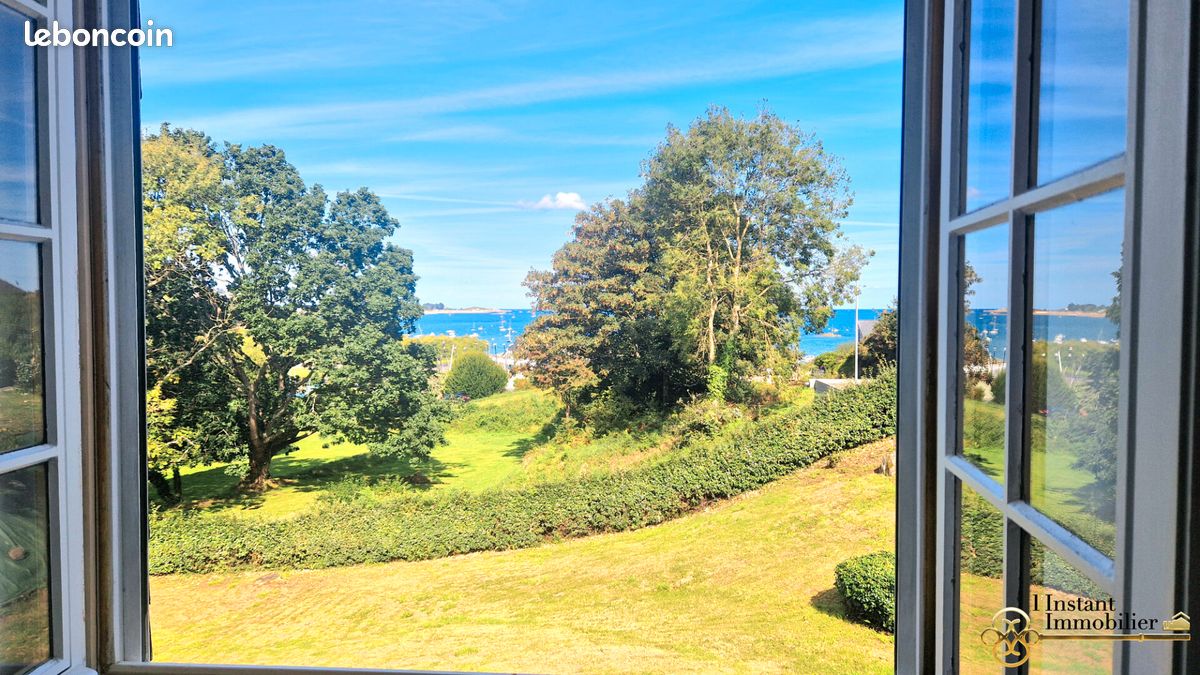 Maison 6 pièces 135 m² · à Carantec · 135 m² · 869 000 €