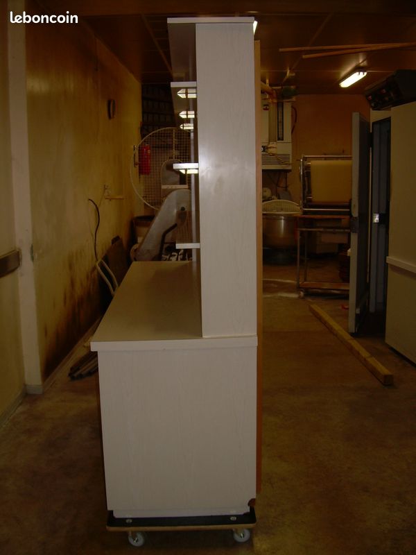 Materiel professionnel boulangerie (image 2)