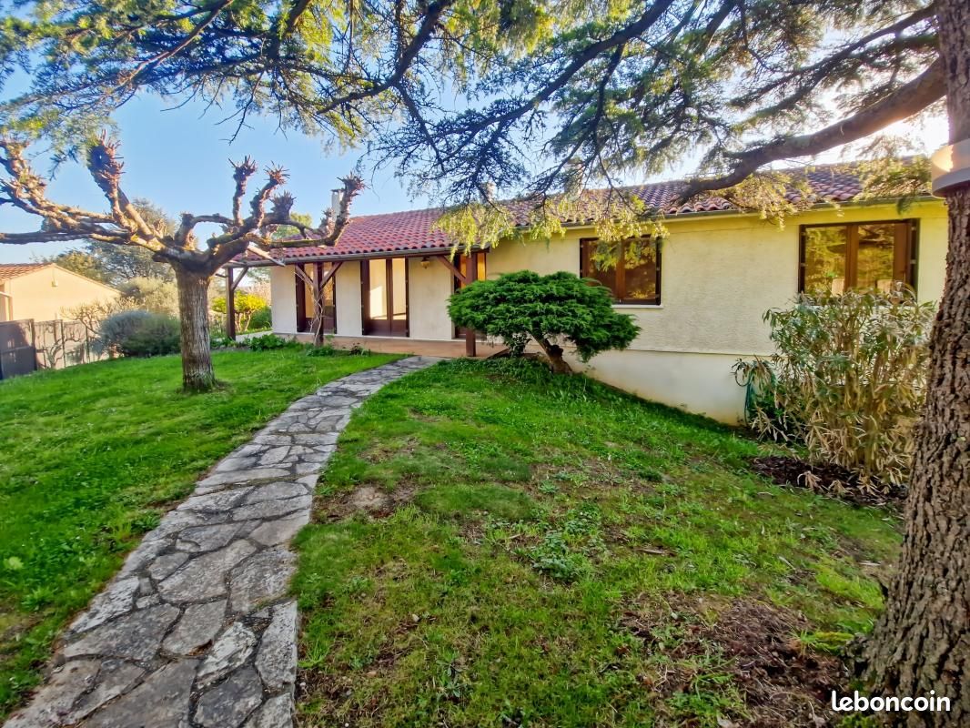 Maison 6 pièces 156 m² · à Flourens · 156 m² · 420 000 €
