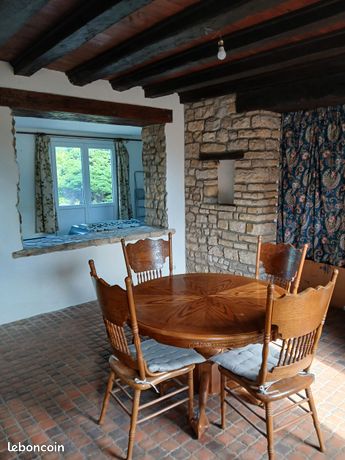 Vds maison ancienne