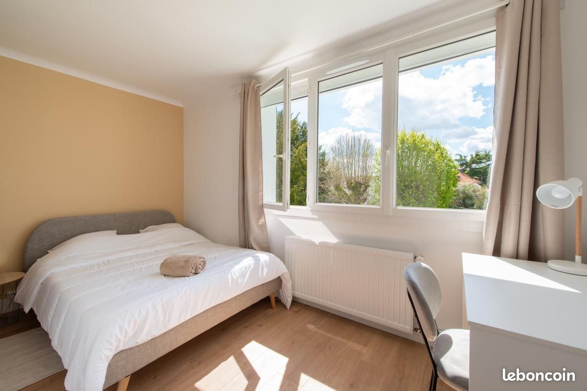 Appartement a louer nantes - 4 pièce(s) - 58 m2 - Surfyn