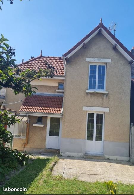 Maison a louer chalons-en-champagne - 4 pièce(s) - 74 m2 - Surfyn