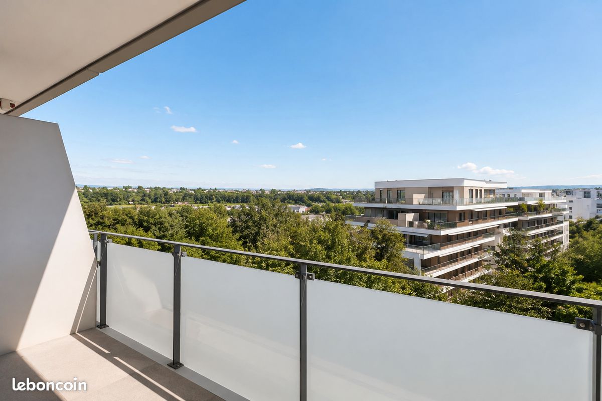 Appartement 3 pièces 72 m² · à Saint-Nicolas · 72 m² · 251 000 €
