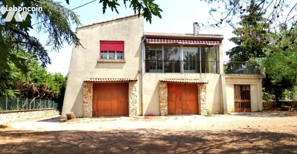 Maison 5 pièces 115 m² · à Saint-Maximin-la-Sainte-Baume · 115 m² · 524 000 €