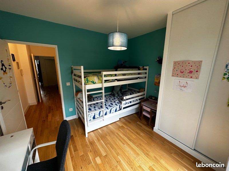 Maison 4 pièces 81 m² · à Maisons-Alfort · 81 m² · 550 000 €