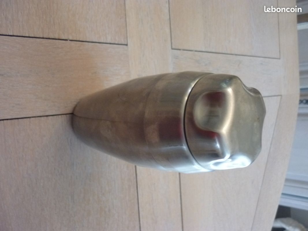Sheaker en inox (image 1)