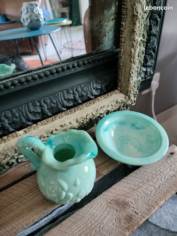 Ensemble vintage AVON (image 2)