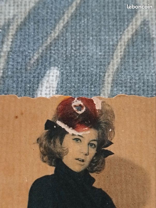 Sheila photo ancienne (image 3)