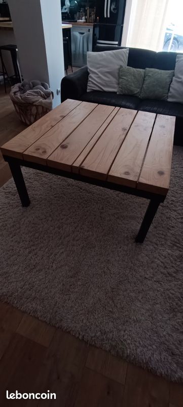 Vends table basse (image 1)