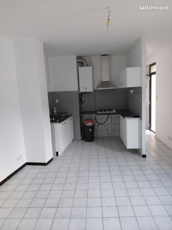 Appartement 2 pièces 34 m² · à Foix · 34 m² · 510 €/mois