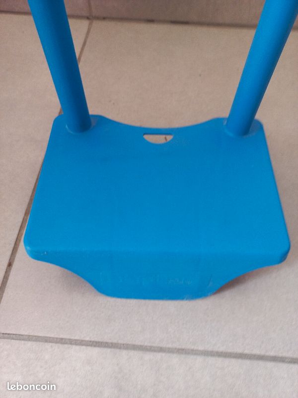 Chariot cartable (image 1)