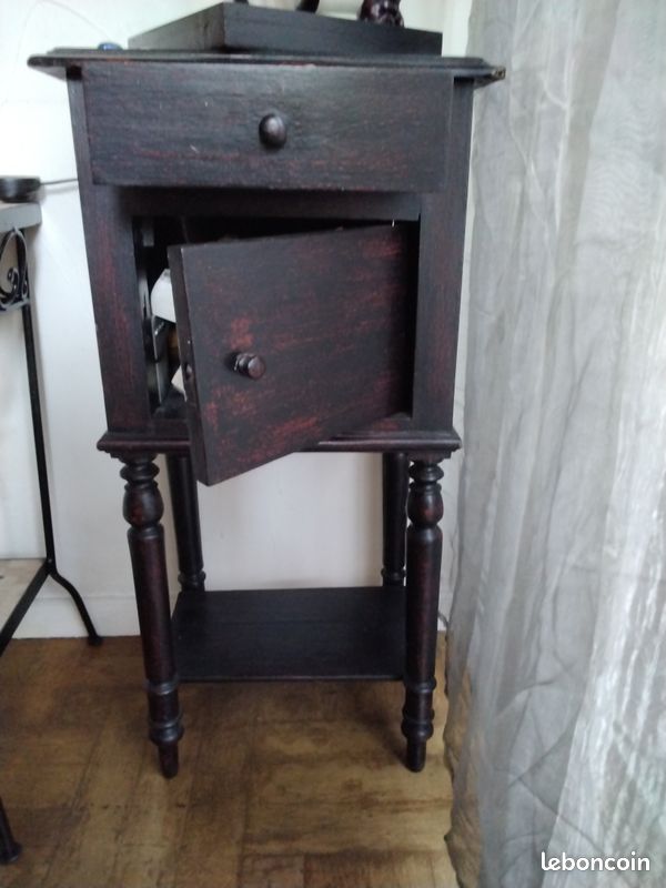 Meuble d’apoint (image 2)