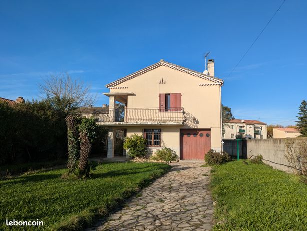 Villa 7 pièces 188 m²