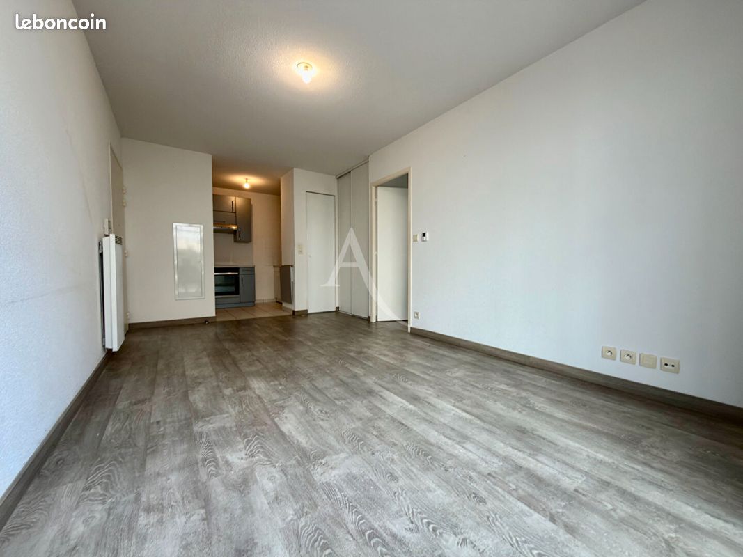 Appartement 2 pièces 40 m² · à Saint-Gilles-Croix-de-Vie · 40 m² · 181 000 €
