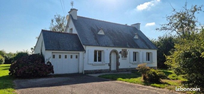 Maison 7 pièces 121 m² · à Ergué-Gabéric · 121 m² · 255 000 €