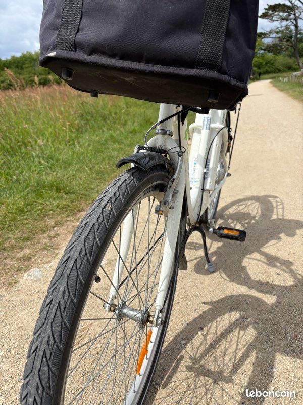 Double des clefs vélo électrique batterie neuve (image 11)