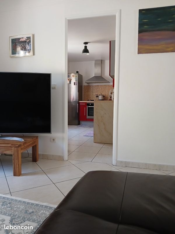 Appartement 2 pièces 55 m² · à Soisy-sous-Montmorency · 55 m² · 1 165 €/mois