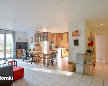 Appartement 410 000 € - 88 m²