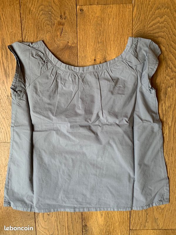 Blouses No collection 5-6 years (image 3)