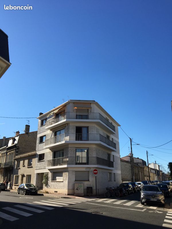 Appartement 4 pièces 106 m² · à Le Bouscat · 106 m² · 1 620 €
