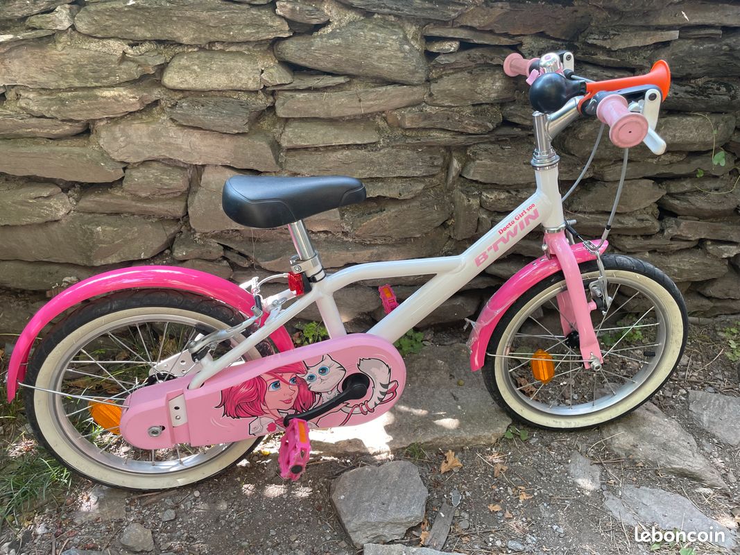 Vélo enfant (image 2)