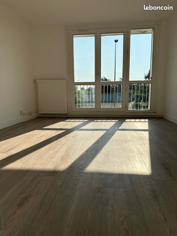Appartement 3 pièces 65 m² · à Tours · 65 m² · 109 000 €