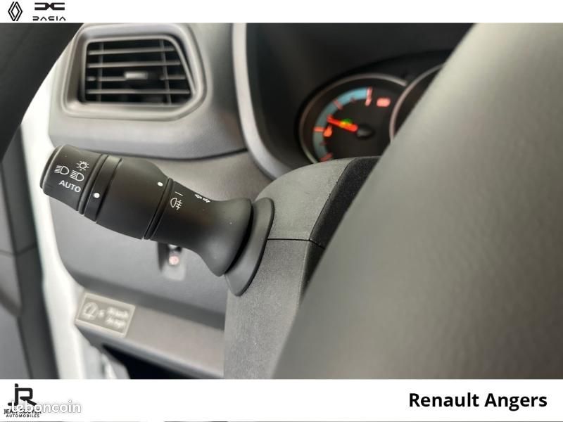 Renault Master Fg E-TECH EV52 F3500 L2H2 Confort - 31690 HT (image 18)