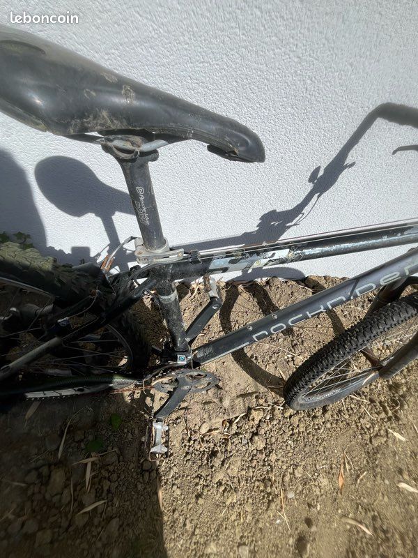 VTT rockrider 5.2 (image 5)