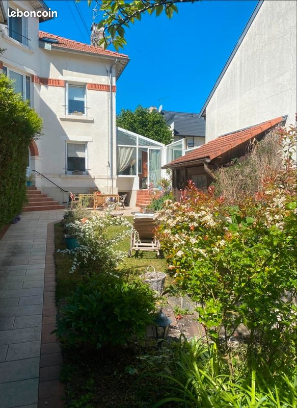Maison 5 pièces 150 m² · à Nancy · 150 m² · 428 000 €