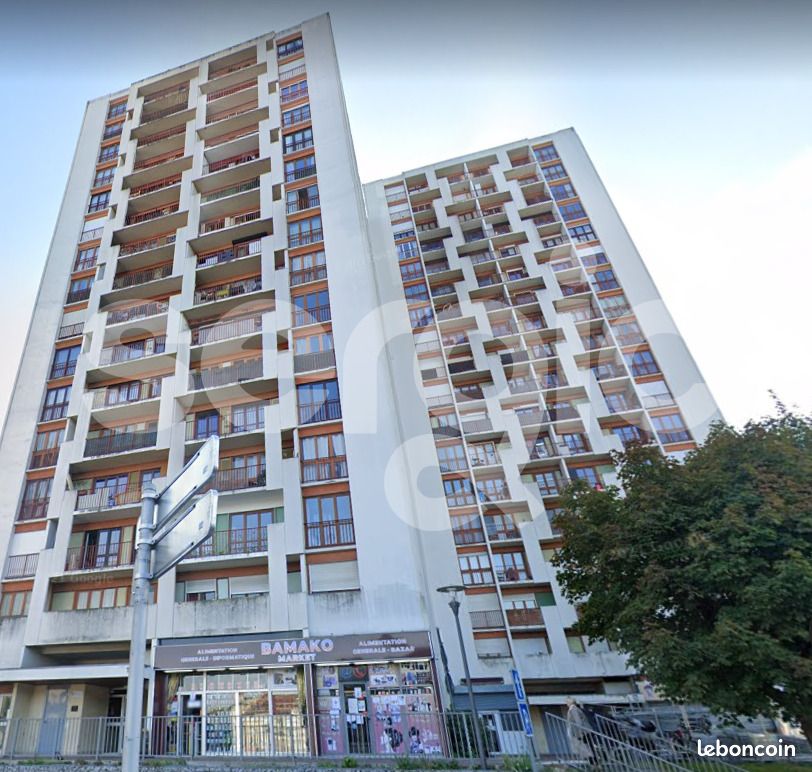 Appartement 1 pièce 30 m² · à Saint-Ouen-l'Aumône · 30 m² · 678 €/mois