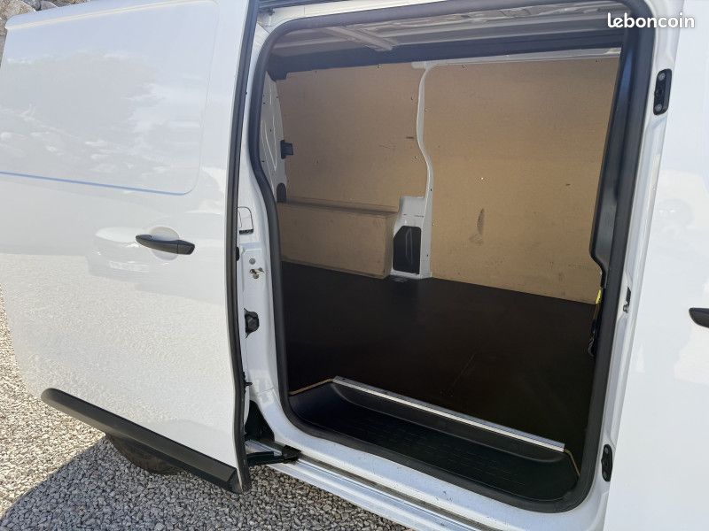 Opel VIVARO FG M 1.5 BLUEHDI 120CH S&S (image 10)