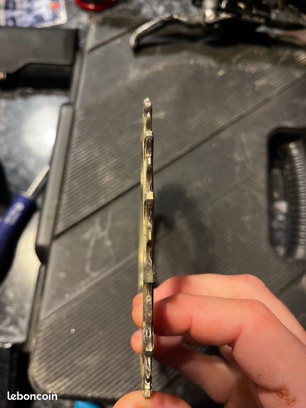 Couronne renthal narrow wide (image 4)