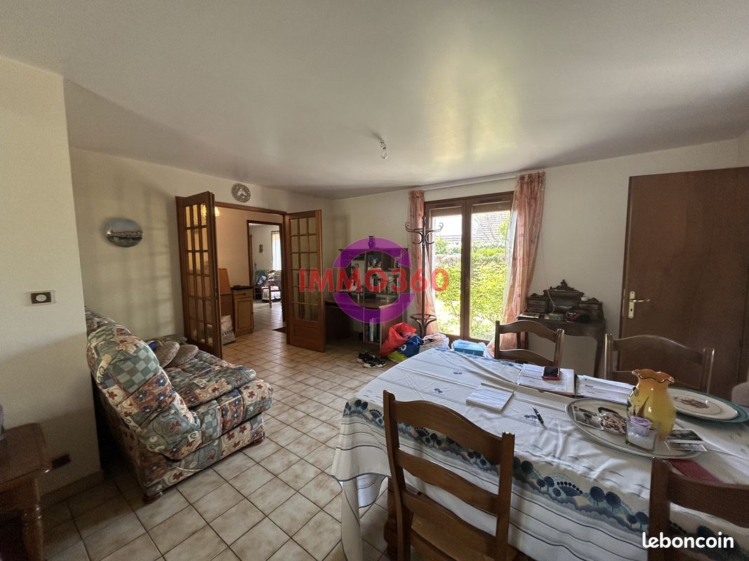 Maison 4 pièces 90 m² (image 5)