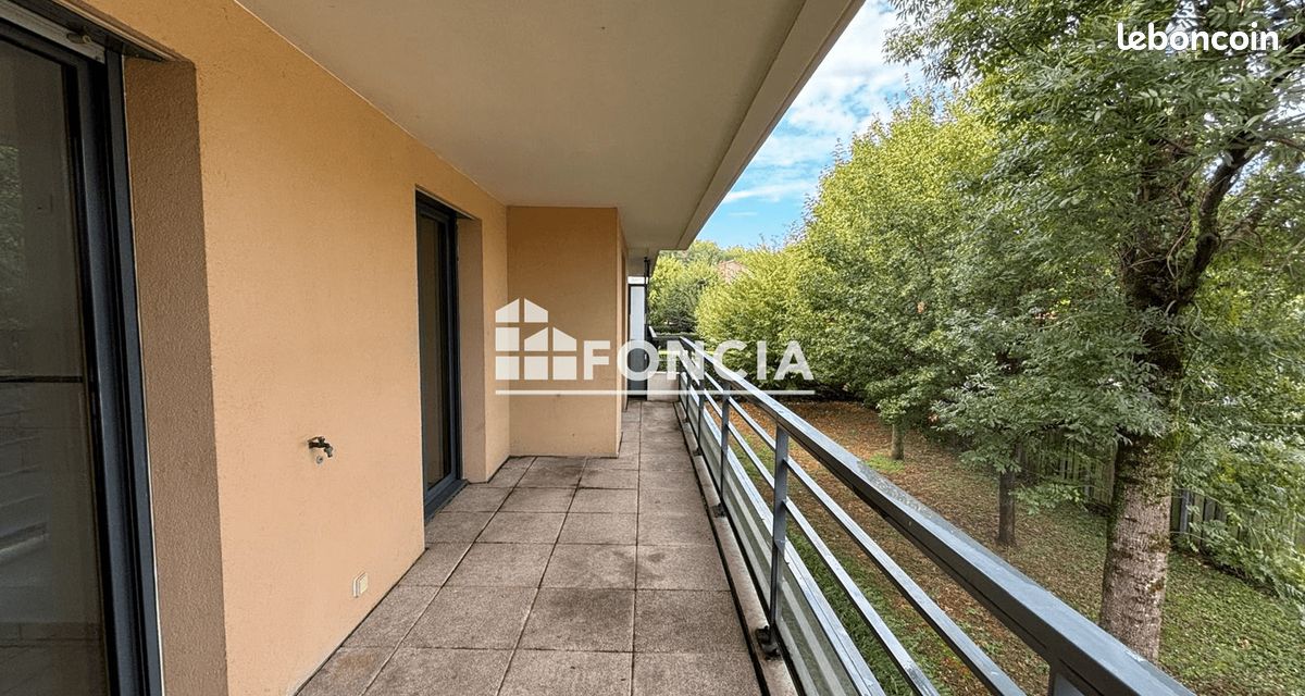 Appartement 3 pièces 77 m² · à Francheville · 77 m² · 1 045 €/mois