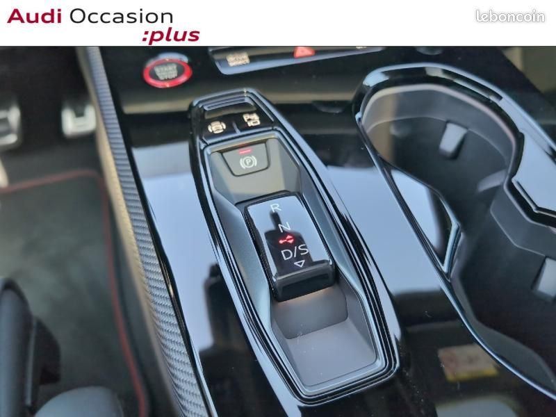 Audi S5 3.0 TFSI Hybride 367ch quattro Stronic 7 (image 4)