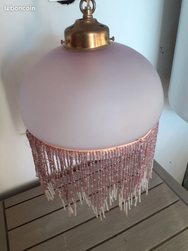 Plafonnier (image 1)