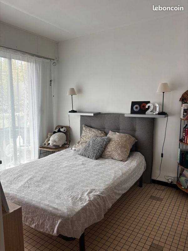Appartement 2 pièces 30 m² · à Arcachon · 30 m² · 590 €/mois