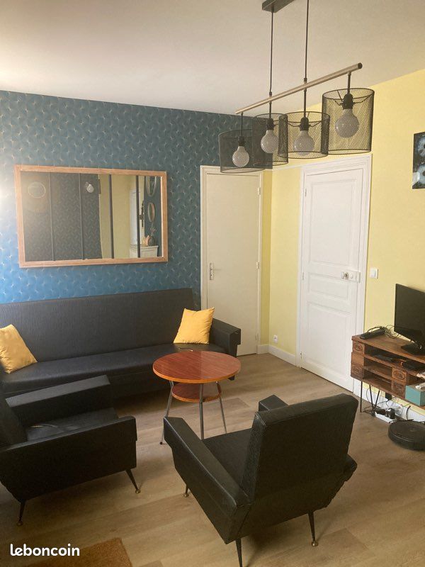 Appartement 3 pièces 50 m² · à Saint-Malo · 50 m² · 800 €/mois